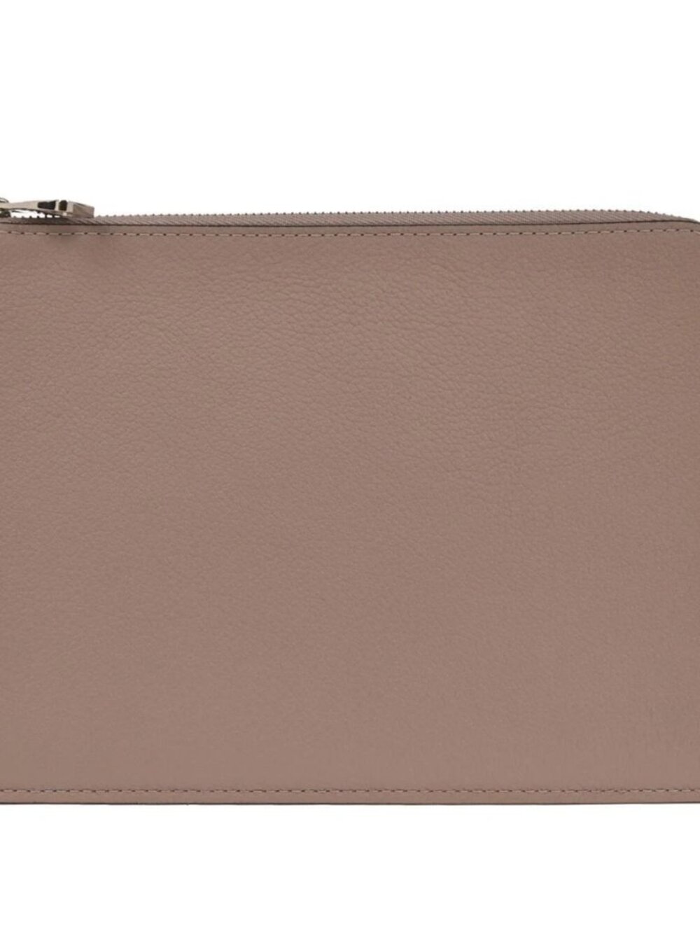 Louis Vuitton Gray Pochette Jules PM Clutch Bag R99760 TH4157 126135